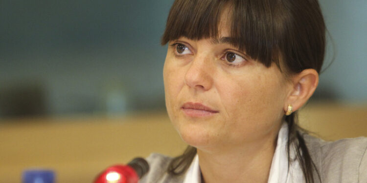 Serracchiani: “Brexit, prezzo pagato a miopia e inerzia europea”