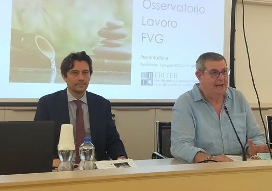 Servizi, più di un’impresa su 3 non trova dipendenti