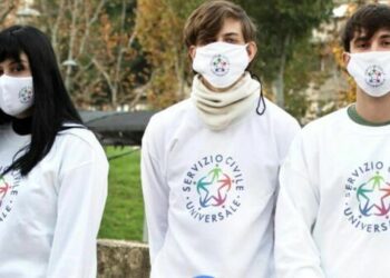 Servizio civile con Caritas a Udine e in Grecia