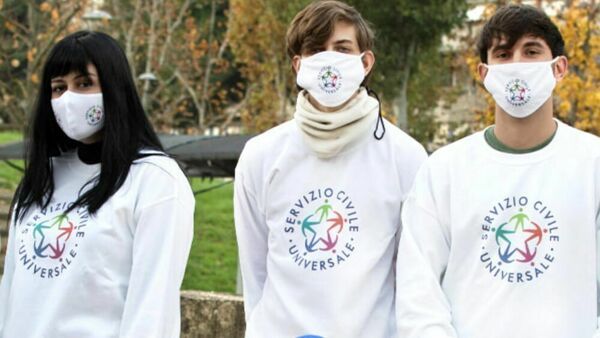 Servizio civile con Caritas a Udine e in Grecia