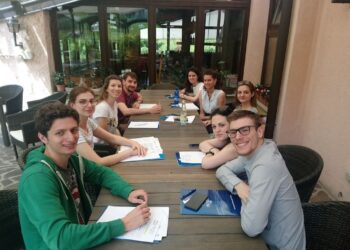 Servizio civile con le Pro Loco