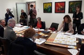 Setemane de culture furlane, 150 eventi