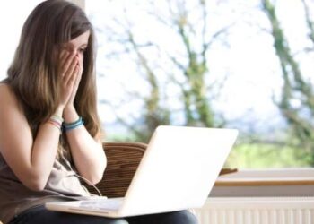 Sextortion contro minori, impennata di casi