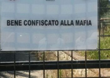 Sgomberato a Tricesimo, immobile sequestrato alla mafia