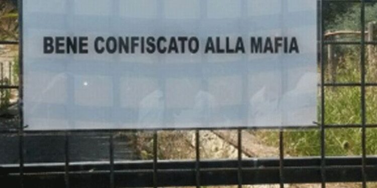 Sgomberato a Tricesimo, immobile sequestrato alla mafia