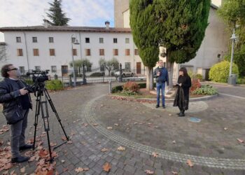 “Sguardo dell’anima” ogni domenica su Telefriuli