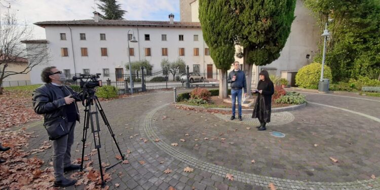 “Sguardo dell’anima” ogni domenica su Telefriuli