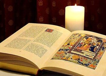 Si celebra la Domenica della Parola