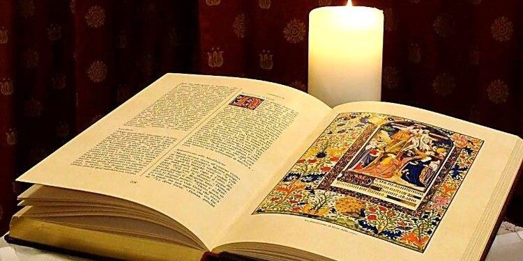 Si celebra la Domenica della Parola