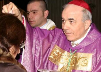 «Si è fatto povero per arricchirci», il messaggio dell’Arcivescovo per la Quaresima