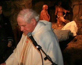 Si è spento don Annilo Genero