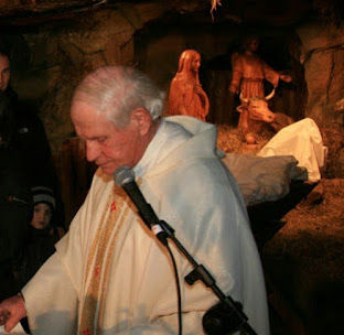 Si è spento don Annilo Genero