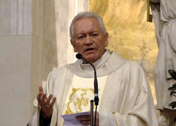 Si è spento don Elio Romanutti