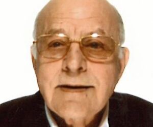 Si è spento don Giacomini