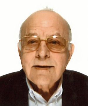 Si è spento don Giacomini