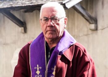 Si è spento don Morandini