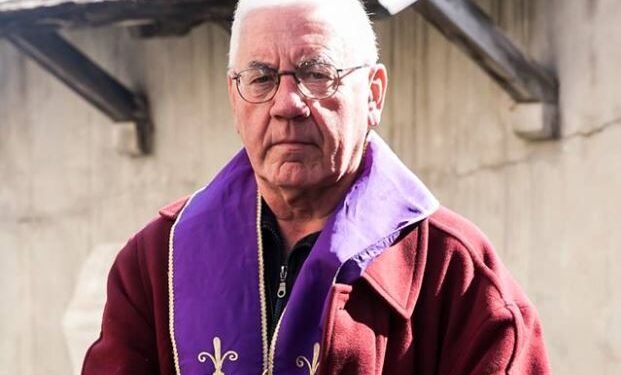 Si è spento don Morandini