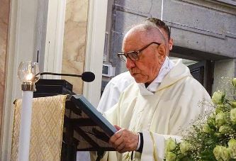 Si è spento don Nimis