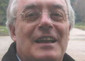 Si è spento don Pietro Romanello