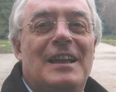 Si è spento don Pietro Romanello