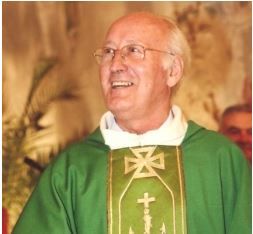 Si è spento don Plinio Galasso