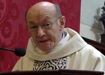 Si è spento don Riccardo Leschiutta