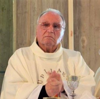 Si è spento mons. Secondo Miconi