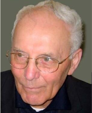 Si è spento mons. Tarcisio Lucis