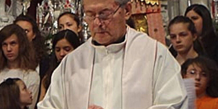 “Si è speso come un chicco di grano donando tutto se stesso”