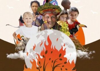 Si inaugura a Ravascletto il Tempo del Creato