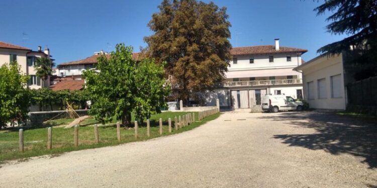 Si inaugura il polo cittadino della carità