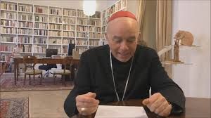 Sia un Avvento di conversione