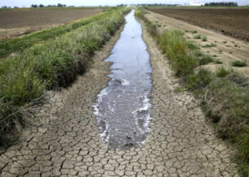 Siccità: “Le piogge daranno ristoro solo per qualche giorno”