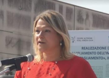 Siccità, le piogge non bastano