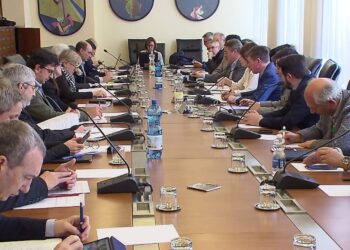 Sicurezza sul lavoro, Friuli maglia nera