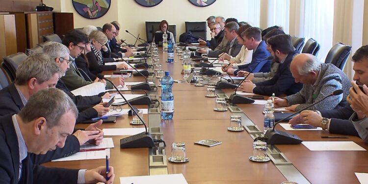 Sicurezza sul lavoro, Friuli maglia nera