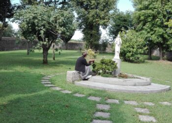 “Signore, insegnaci a pregare”. Giornate di spiritualità con Azione Cattolica