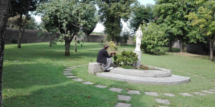 “Signore, insegnaci a pregare”. Giornate di spiritualità con Azione Cattolica