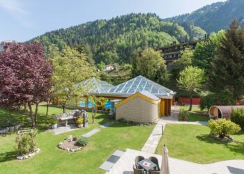 “Silent Alps”. Arta e Tolmezzo puntano sulla clientela “business”