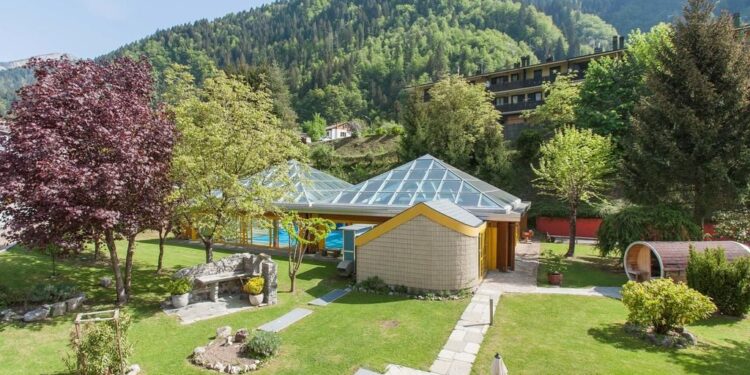 “Silent Alps”. Arta e Tolmezzo puntano sulla clientela “business”