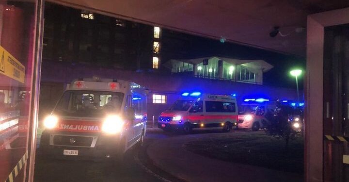 Sindacati medici alla Regione, situazione insostenibile