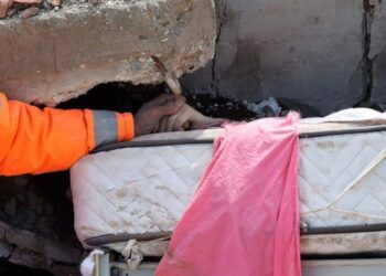 Friuli in preghiera per Siria e Turchia