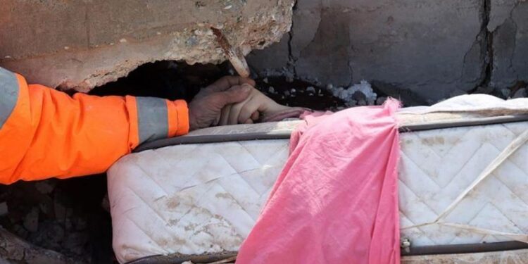 Friuli in preghiera per Siria e Turchia