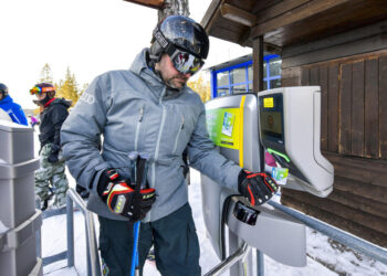 Skipass, stagione 2022-23 a tariffe invariate