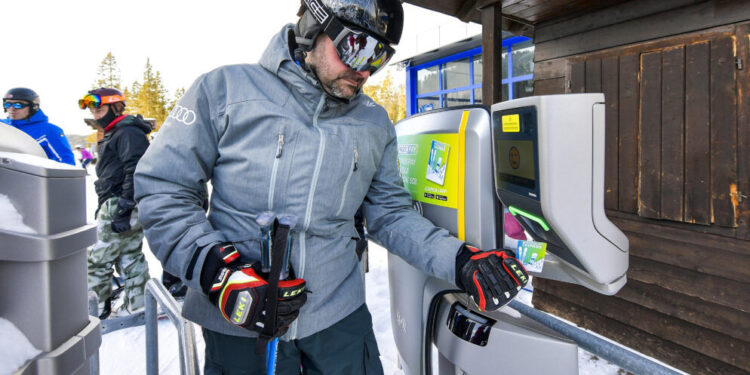 Skipass, stagione 2022-23 a tariffe invariate