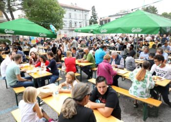 Slow Food ospite d’onore a Gusti di Frontiera