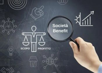 Società benefit in netto aumento in Fvg