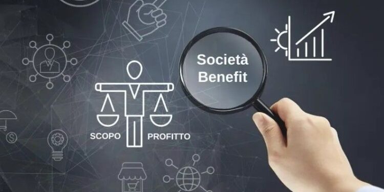 Società benefit in netto aumento in Fvg