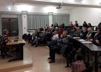 “Solidarietà per azioni”, si presenta la nuova edizione