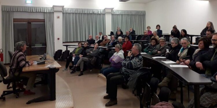 “Solidarietà per azioni”, si presenta la nuova edizione